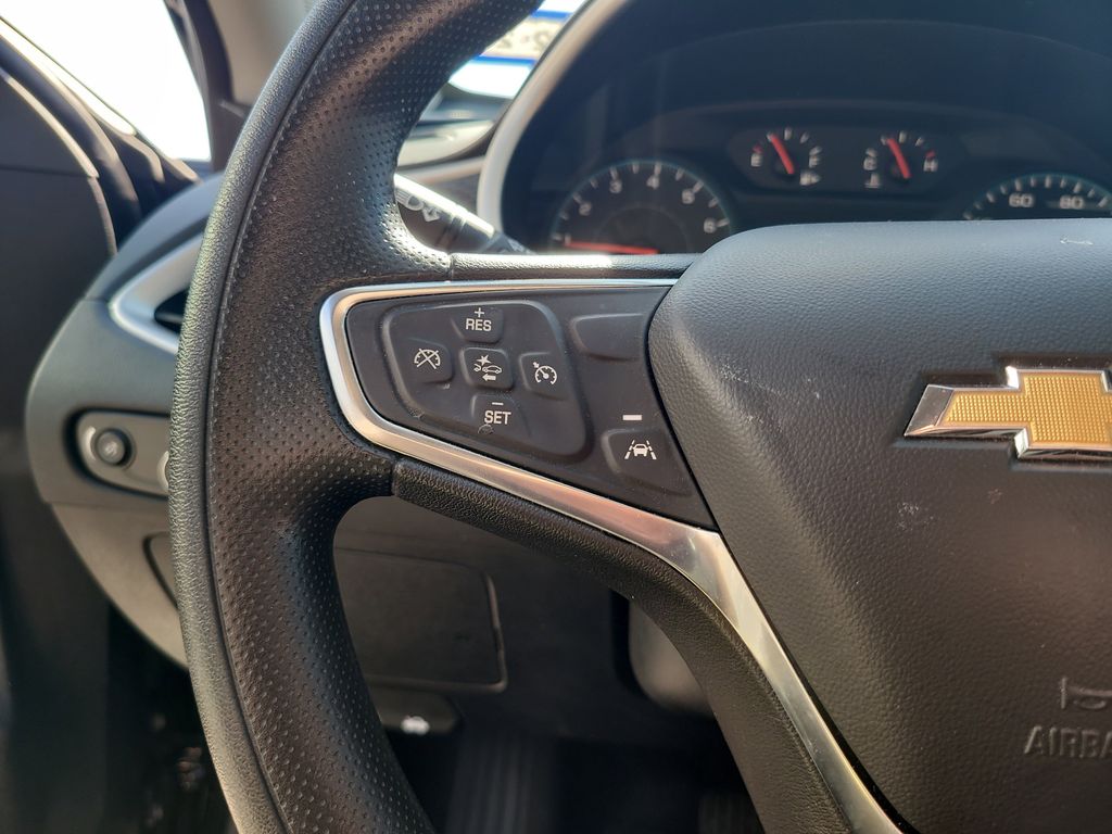 2024 Chevrolet Malibu 1LT photo 13