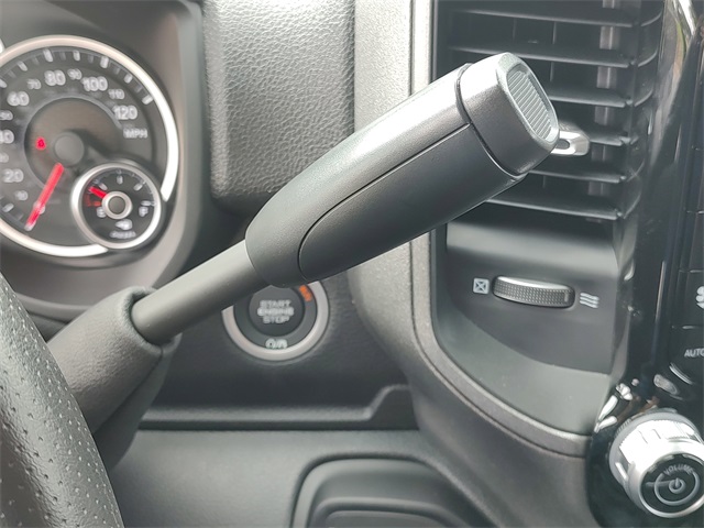 2025 Ram 2500 Tradesman photo 19