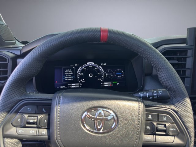 2025 Toyota Sequoia SR5 photo 15