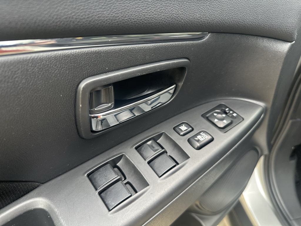 2023 Mitsubishi Outlander Sport ES photo 12