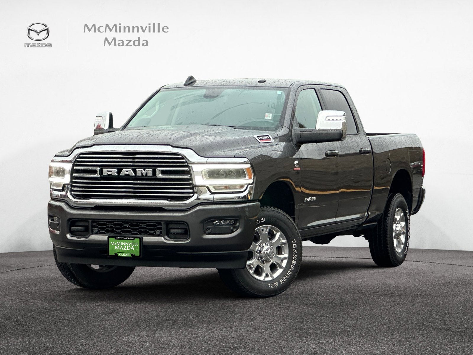 2024 RAM Ram 2500 Pickup Laramie's photo