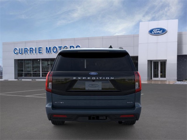 2025 Ford Expedition MAX EL photo 4
