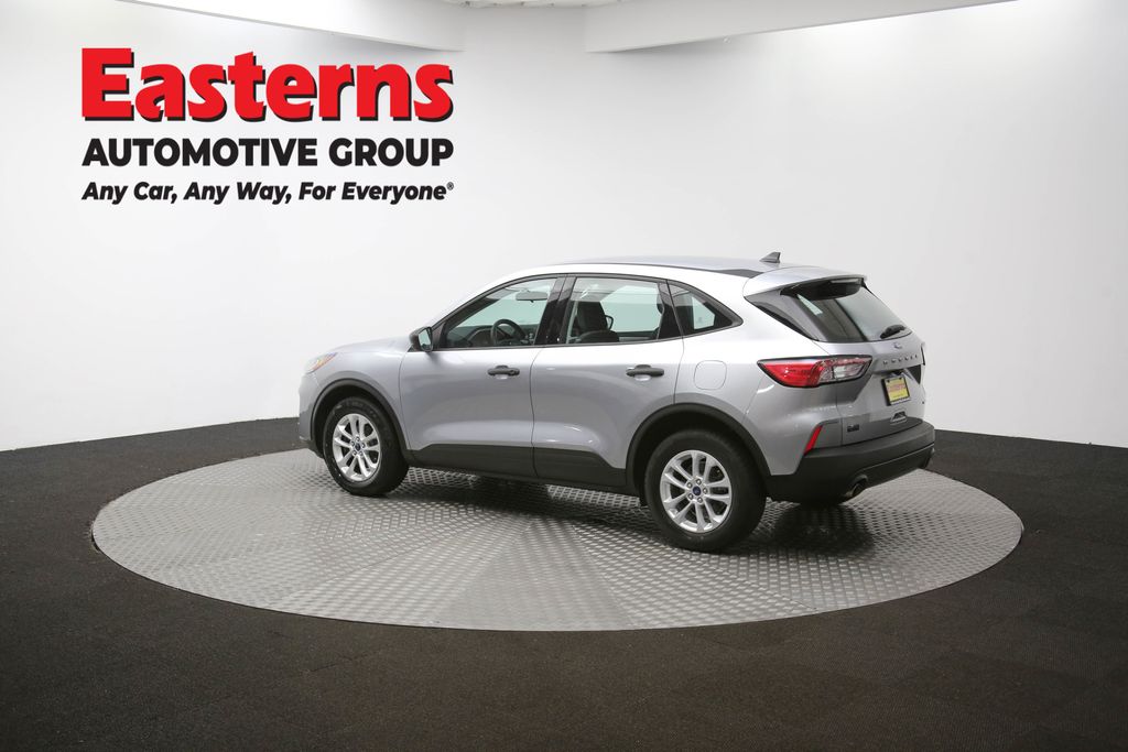 2022 Ford Escape S photo 49