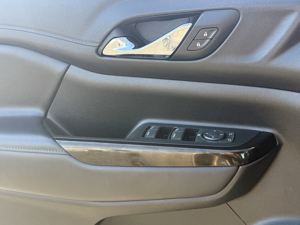 2023 Gmc Acadia AT4 photo 20