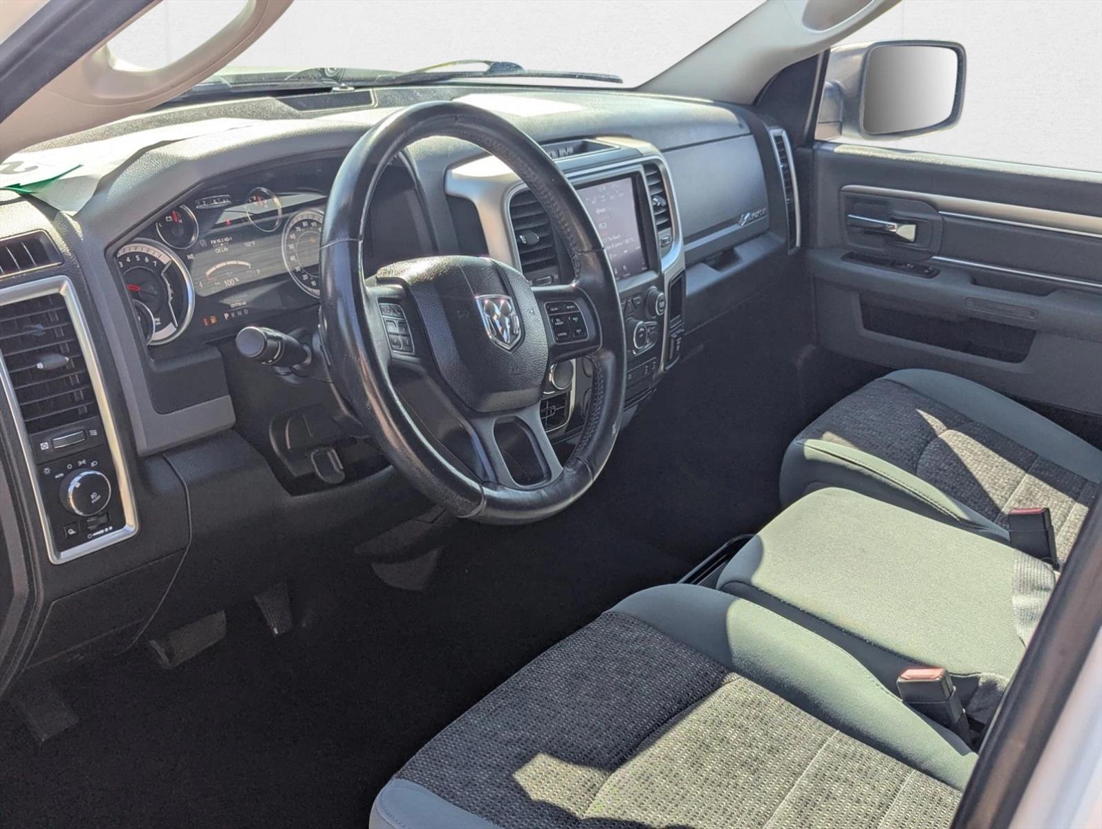2018 Ram 1500 Big Horn photo 13