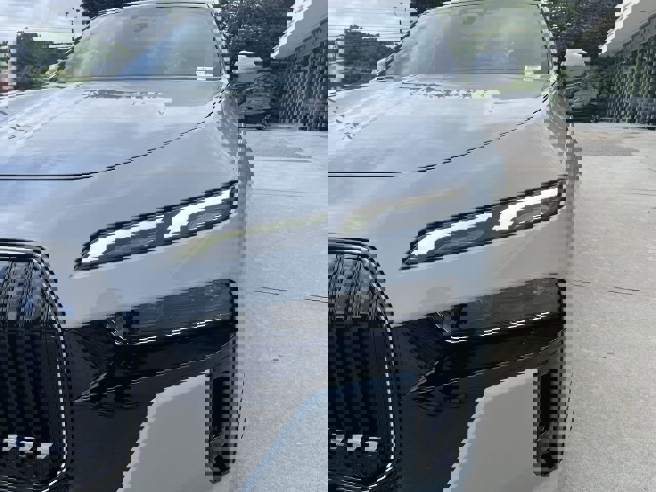 2025 Bmw 740i photo 11
