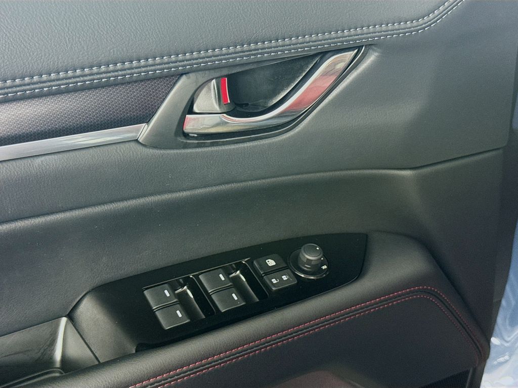 2022 Mazda CX-5 2.5 S Carbon photo 16