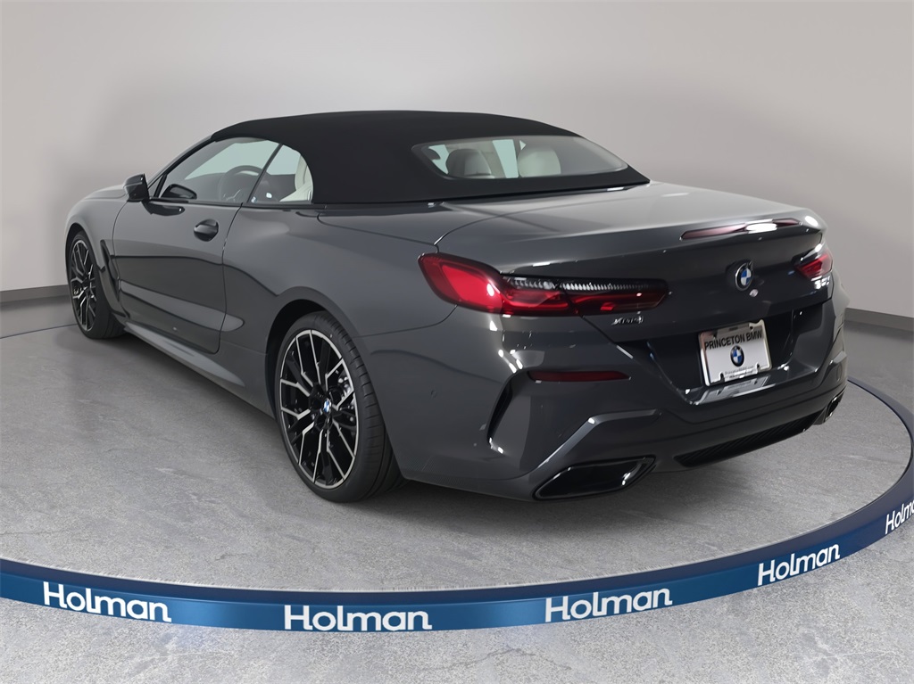 2026 Bmw 840i xDrive photo 7