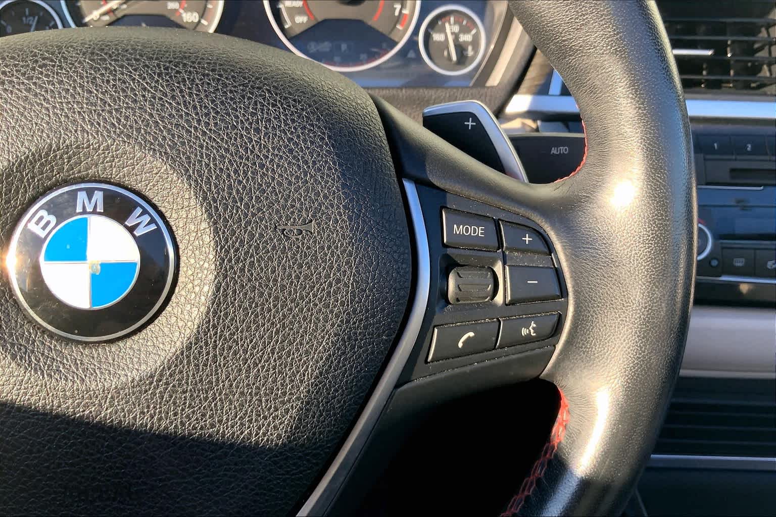 2018 Bmw 430i Convertible photo 24