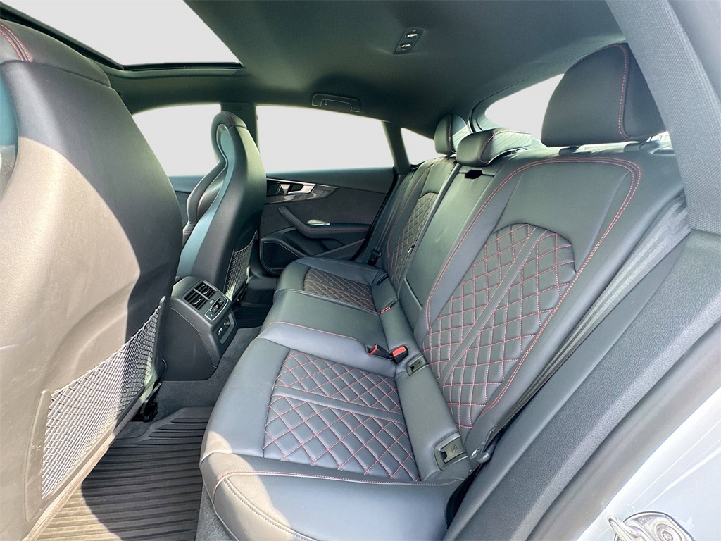 2024 Audi S5 Prestige photo 25
