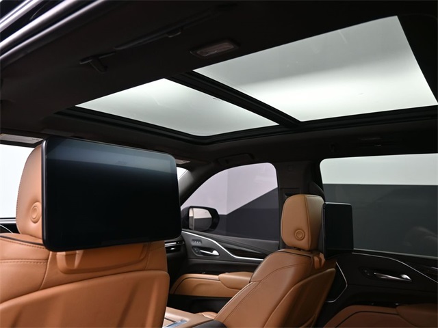 2021 Cadillac Escalade ESV Premium Luxury photo 8
