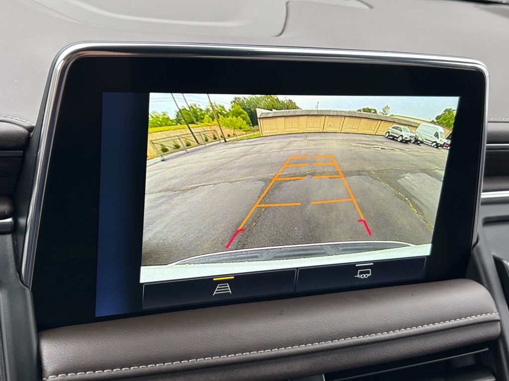 2024 Chevrolet Tahoe LT photo 12