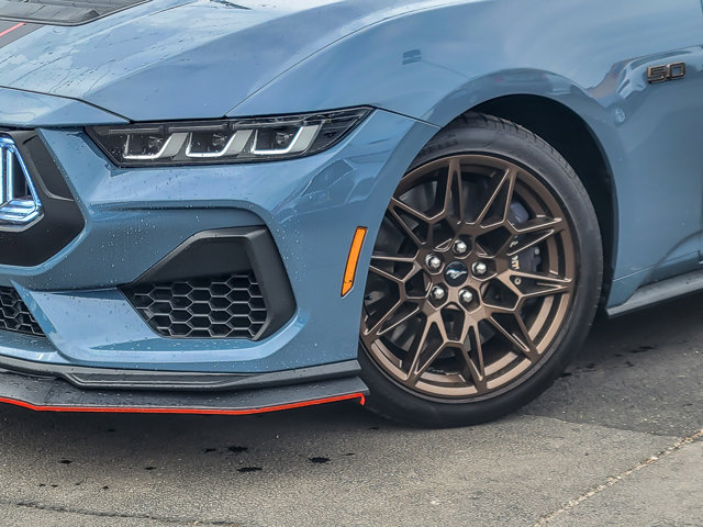 2024 FORD MUSTANG - Image 30