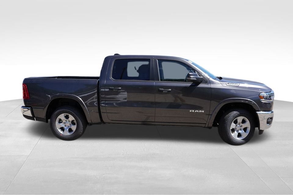 2026 Ram 1500 Big Horn photo 2