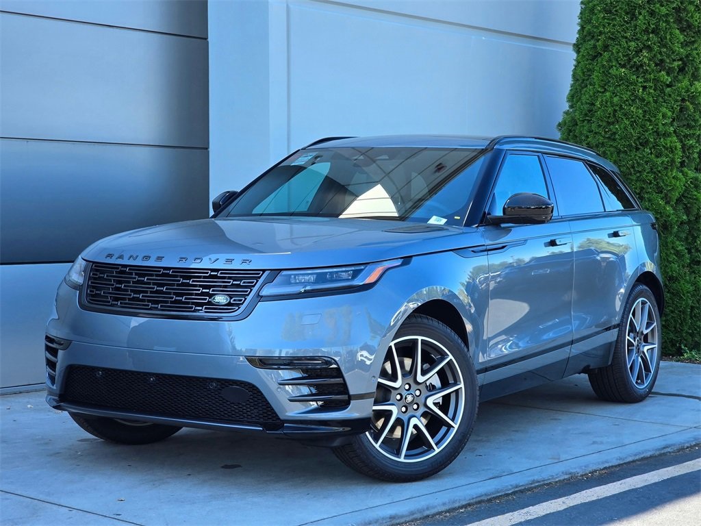 2026 Land Rover Range Rover Velar Dynamic SE's photo
