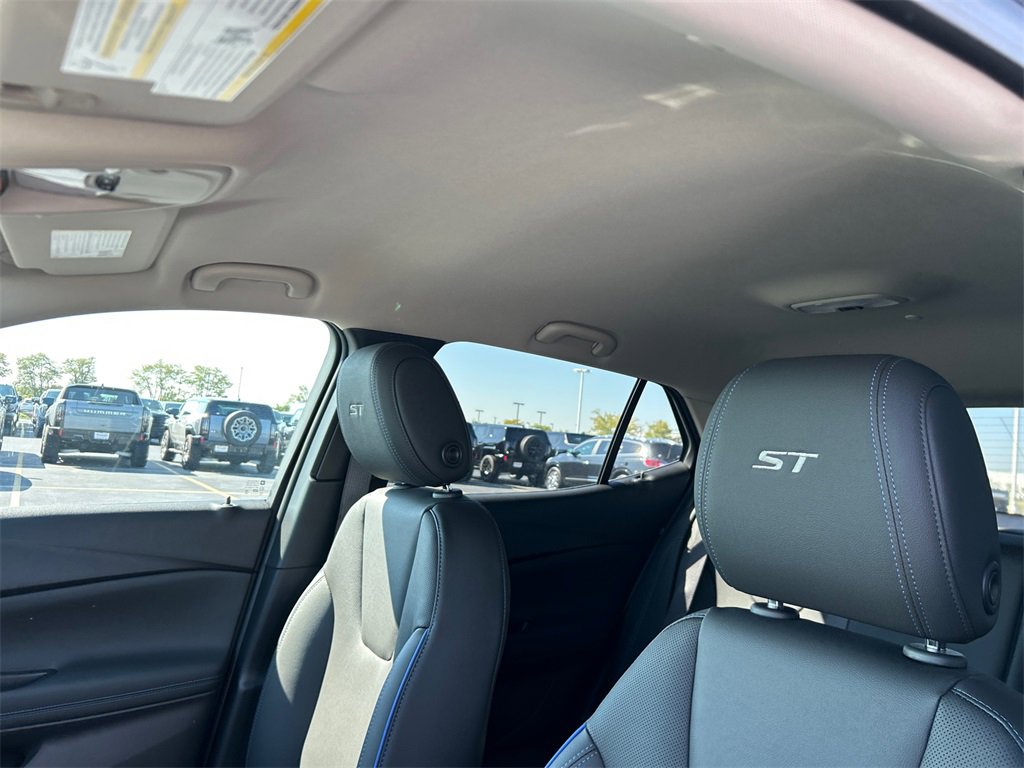 2026 BUICK ENCORE GX - Image 24