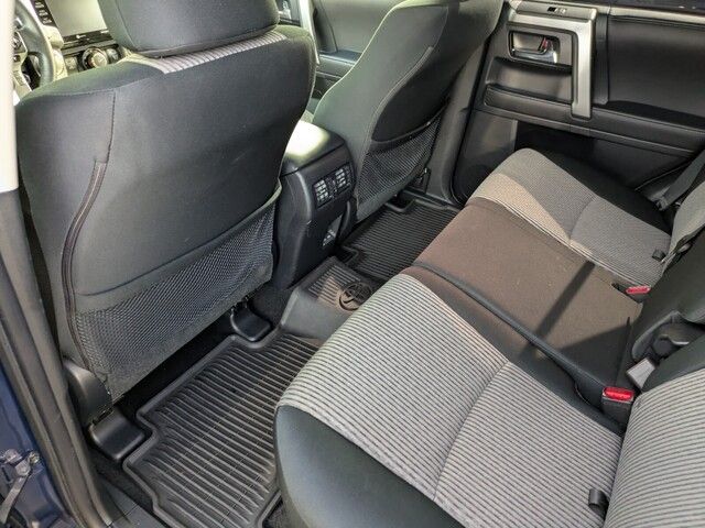 2023 Toyota 4Runner SR5 photo 13