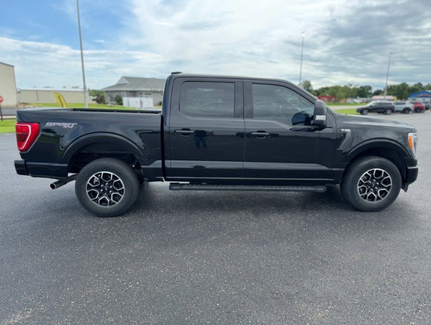 2023 Ford F-150 XL photo 6