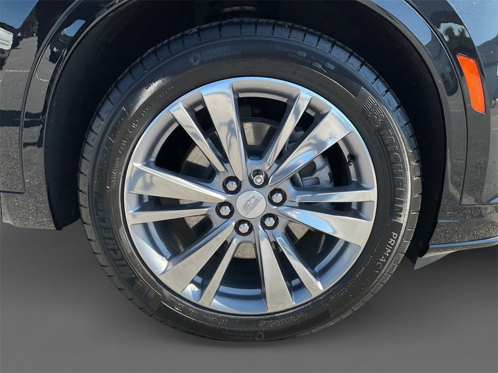 2024 Cadillac XT6 Premium Luxury photo 14