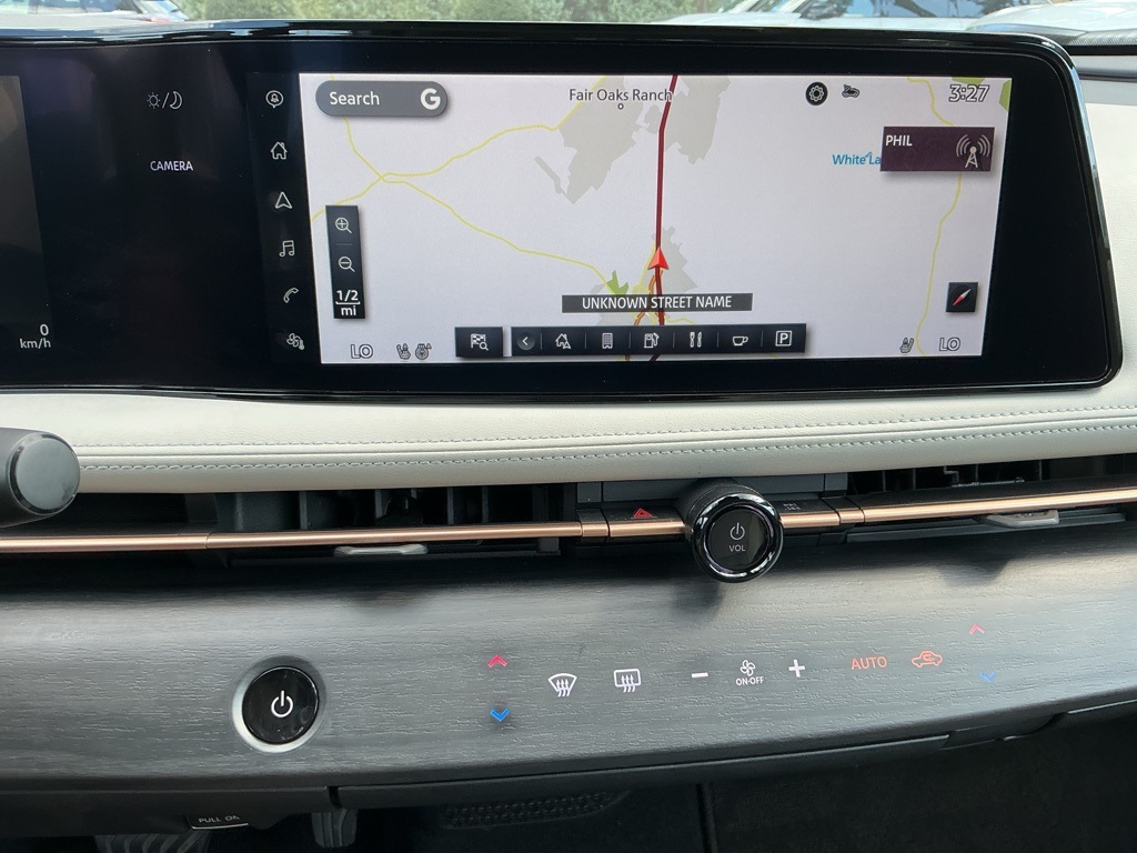 2023 Nissan ARIYA Engage photo 11
