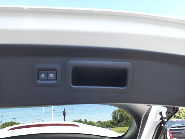 2025 Mazda CX-50 2.5 Premium Plus photo 20