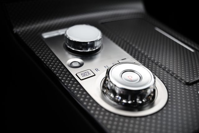 2025 Genesis G80 3.5T Sport Prestige photo 40