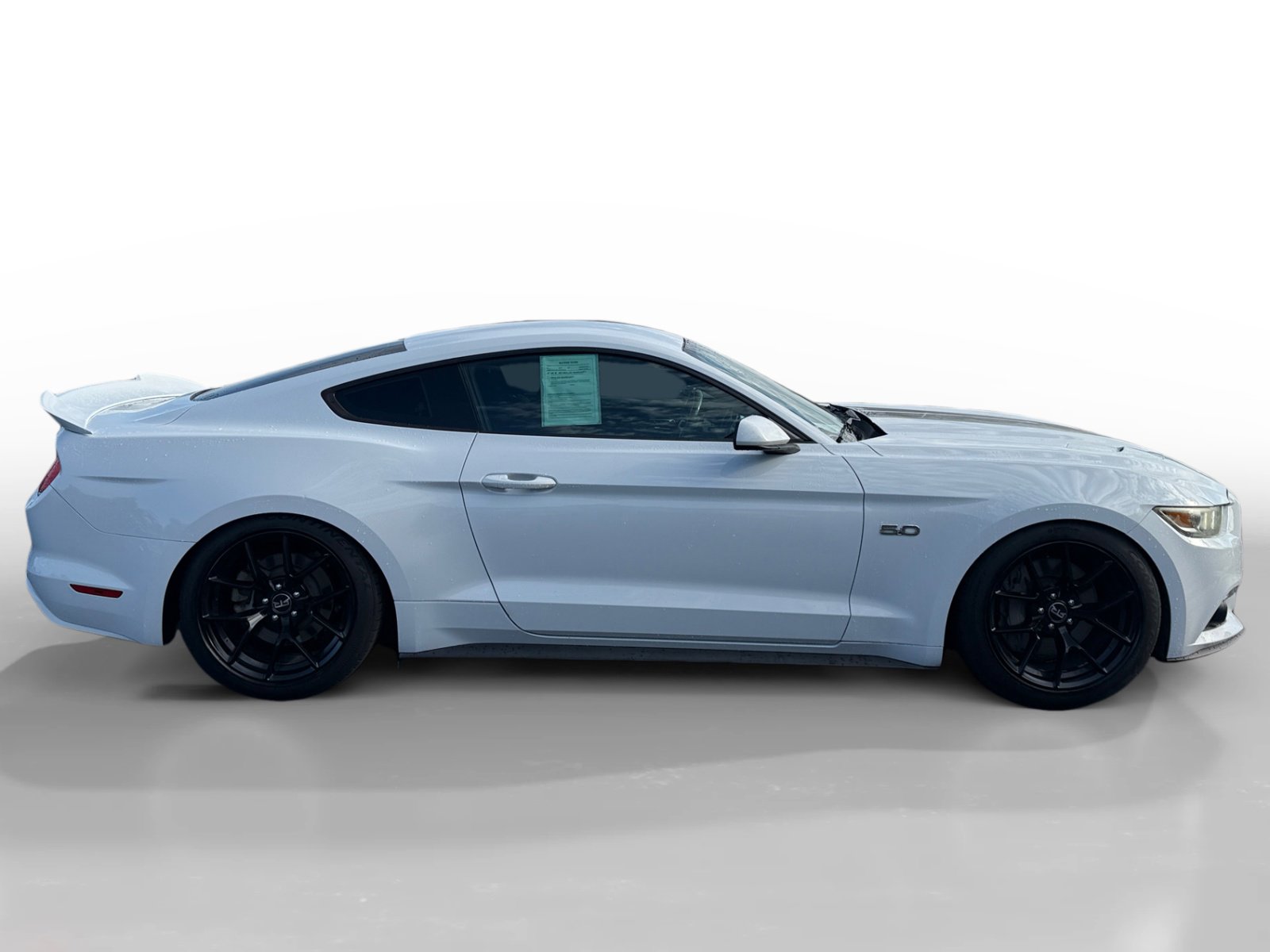 2016 Ford Mustang GT photo 6