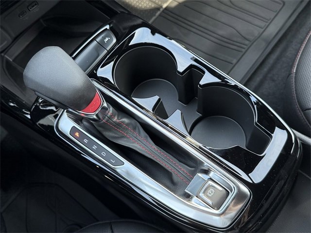 2026 Chevrolet Trax photo 13