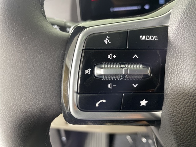 2026 Kia Carnival EX photo 23