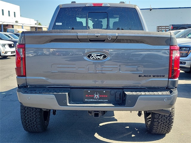 2025 Ford F-150 XLT photo 20
