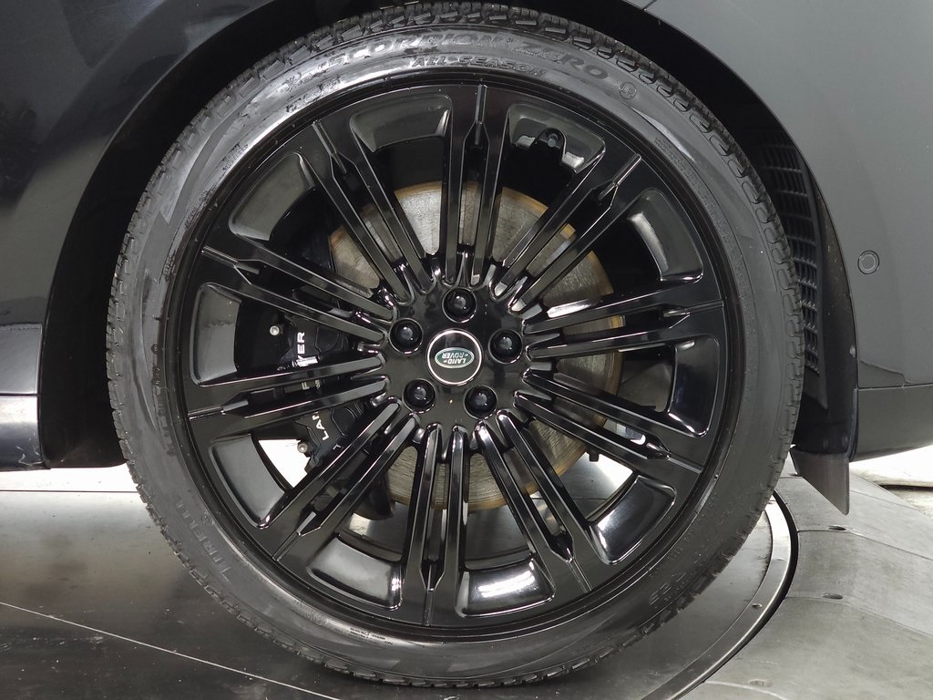 2024 LAND ROVER RANGE ROVER - Image 12