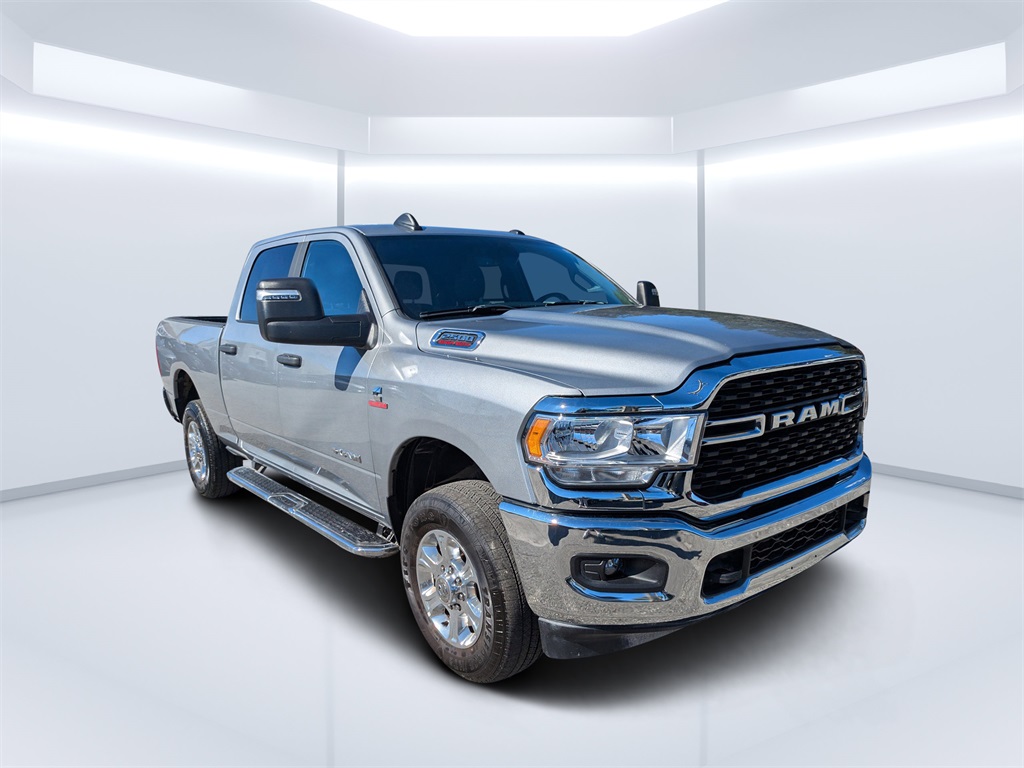 2024 RAM Ram 2500 Pickup Big Horn's photo