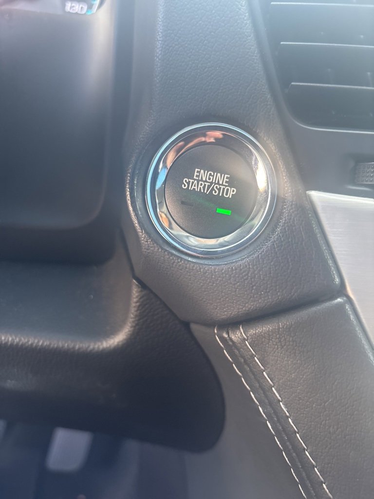 2019 Gmc Yukon XL SLT photo 22