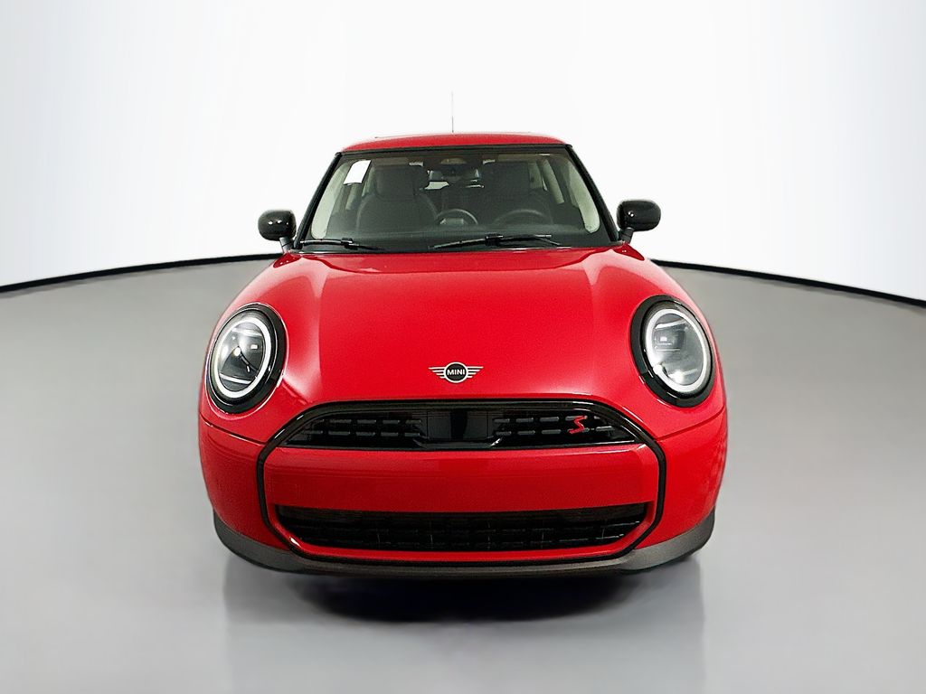 2025 Mini Countryman Hardtop S photo 2