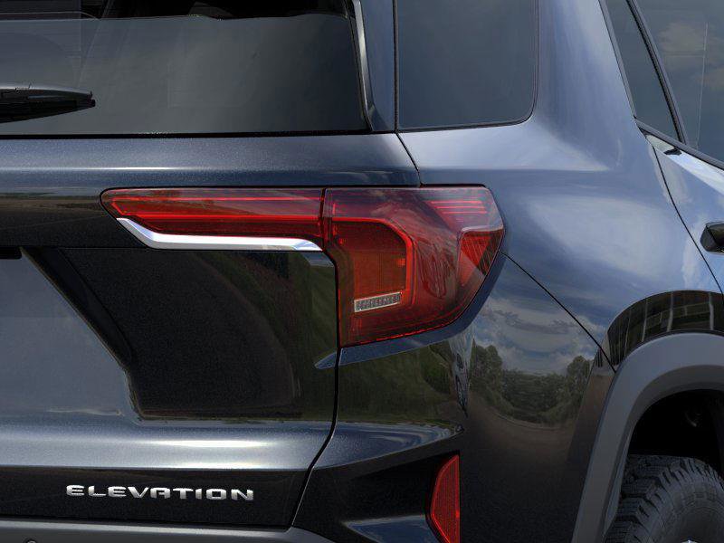 2026 Gmc Terrain Elevation photo 10