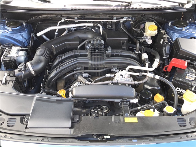 2021 Subaru Crosstrek Premium photo 19