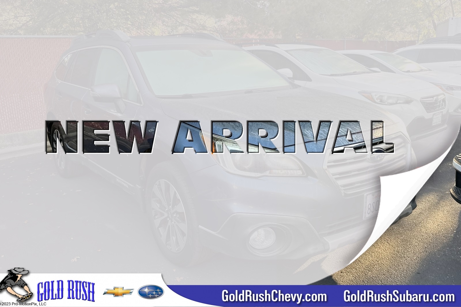 2017 Subaru Outback Limited