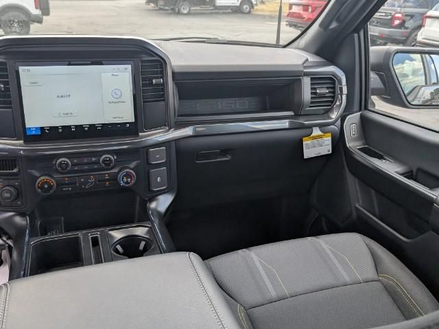 2025 Ford F-150 STX photo 57