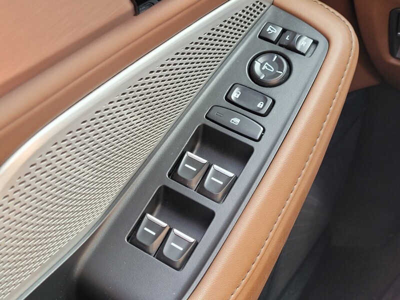 2022 Acura MDX Technology photo 24