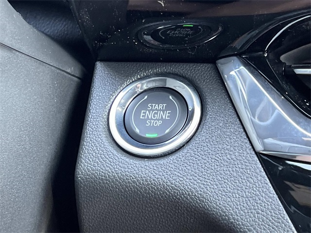 2025 Buick Envista ST photo 22