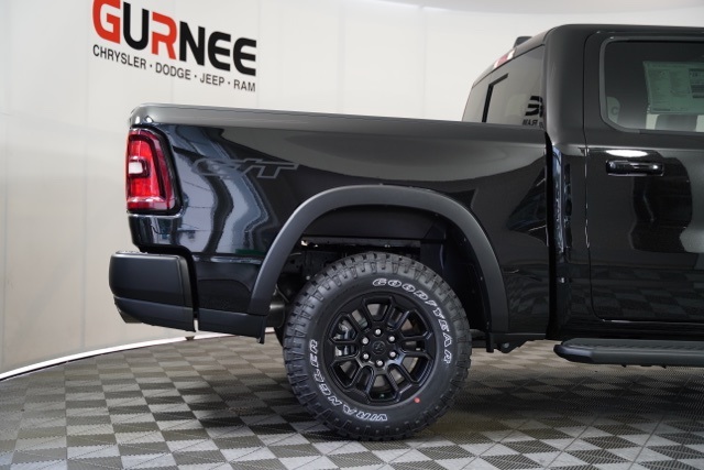 2026 Ram 1500 Rebel photo 33