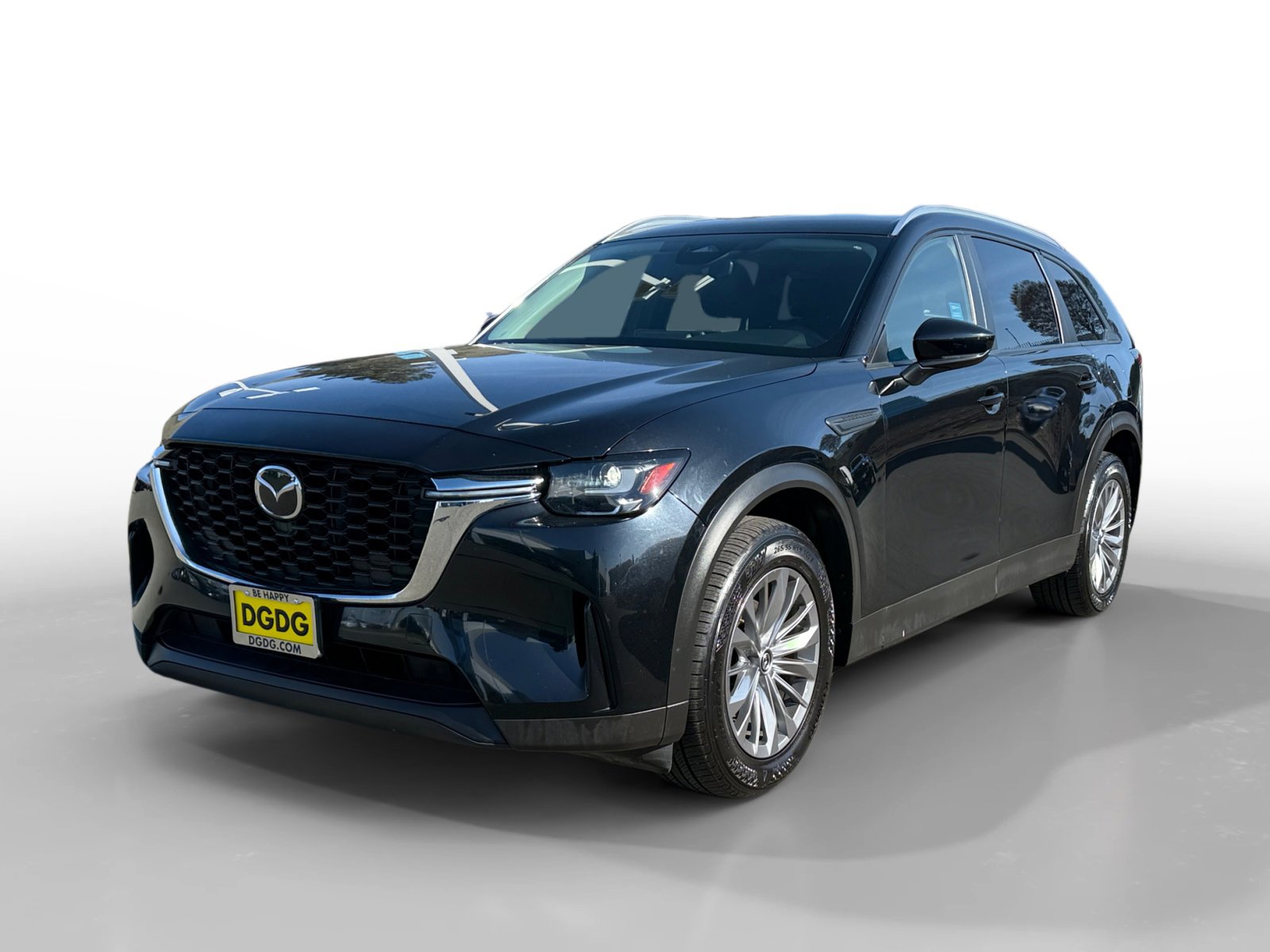 2024 Mazda CX-90 Turbo Select Package