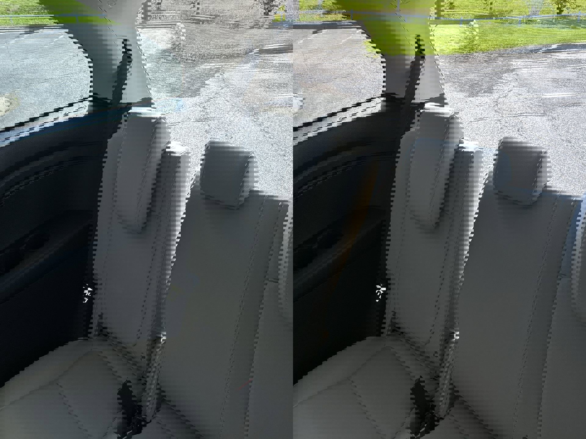 2026 Honda Odyssey EX-L photo 22