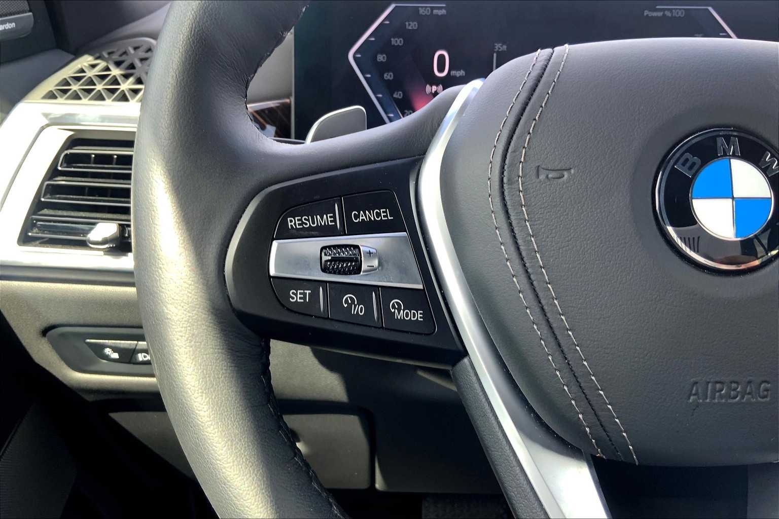 2025 Bmw X5 xDrive40i photo 16