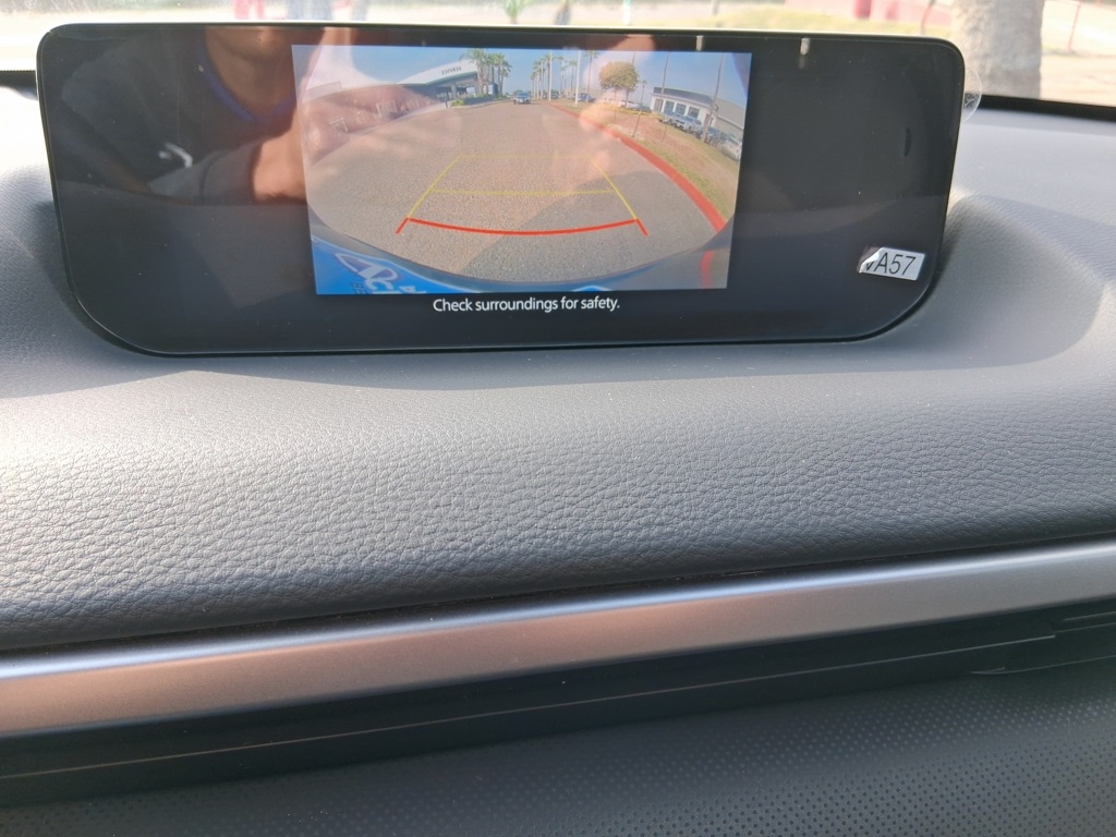 2023 Mazda CX-50 2.5 Select photo 3