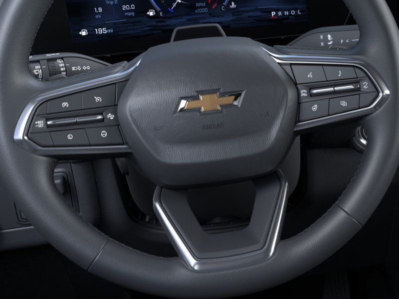 2025 Chevrolet Suburban Premier photo 18