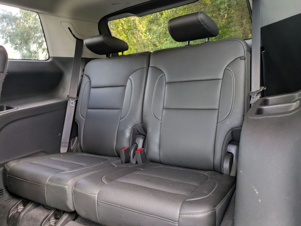 2021 Gmc Acadia SLT photo 23
