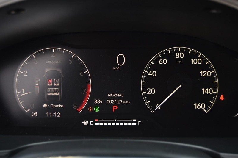 2025 Honda Civic Sport photo 12