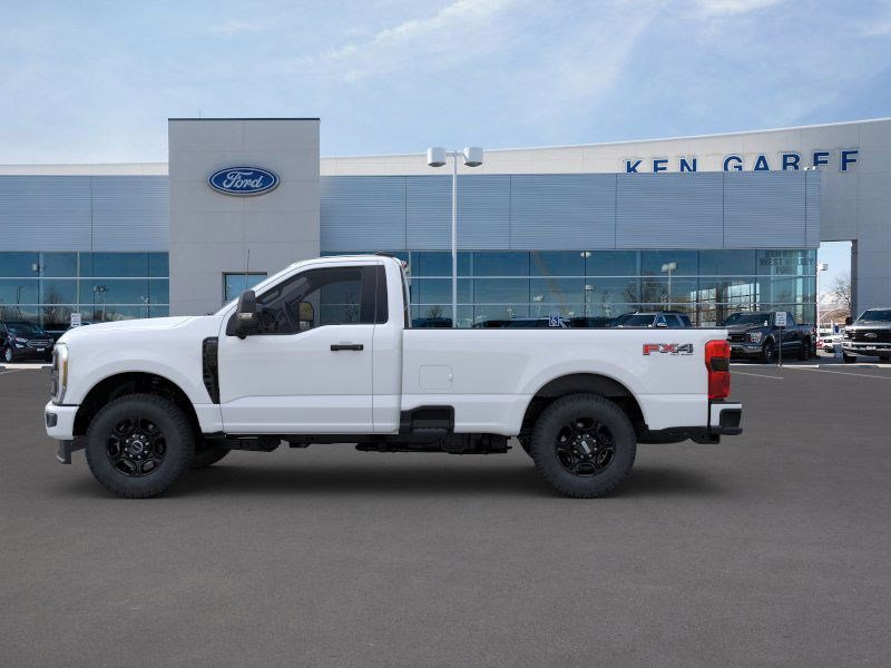 2024 Ford F-250 XL photo 3
