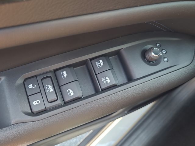 2026 Jeep Compass Latitude photo 20